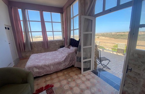 Sidi Ahmed Essayeh House | VILLA Hippocampe