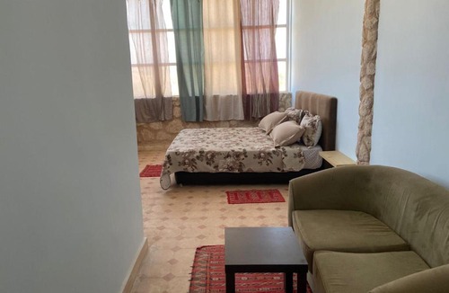 Sidi Ahmed Essayeh House | VILLA Hippocampe