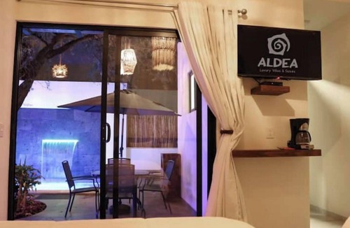 Teotihuacan House | VILLA HUIZACHE PRIVATE POOL +EXCLUSIVITY+LUXURY