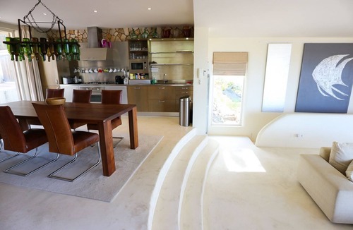 Quint Mar Villa | Villa Ibizenca - Five Bedroom Villa, Sleeps 12