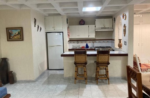 Ixtapa Villa | Villa ideal to rest.