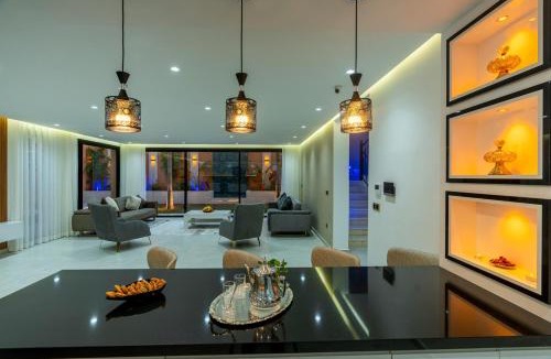 Gueliz House | Villa iganis & Spa Marrakech