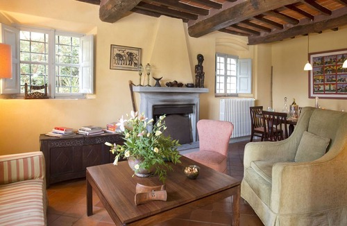Villabuona Villa | Villa in Castagnori with 4 bedrooms sleeps 7