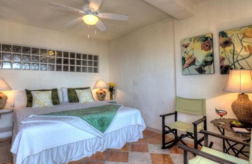Conchas Chinas House | Villa in Conchas Chinas Vallarta