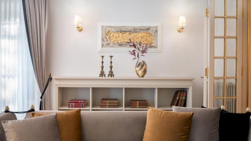 Casciana Terme Villa | VILLA IRMA 10, Emma Villas