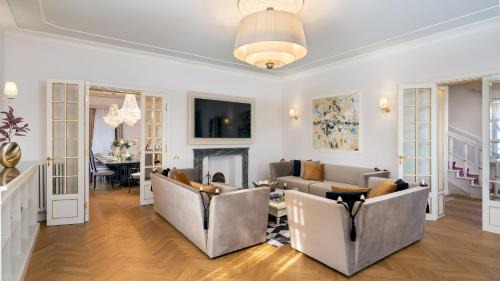 Casciana Terme Villa | VILLA IRMA 10, Emma Villas