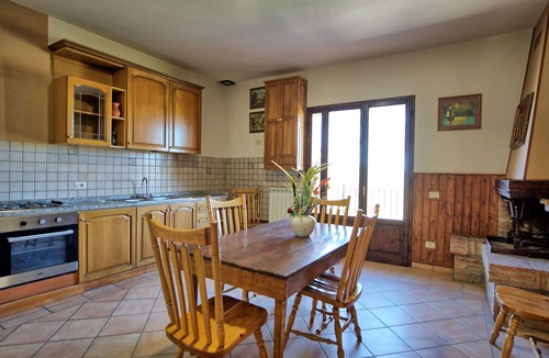 Lucignano Villa | Villa Mario - Villa with private pool