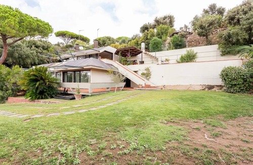 Castiglione della Pescaia House | Villa in Castiglione della Pescaia
