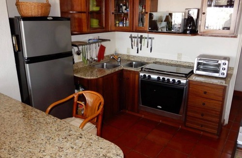 Alta Vista Condo | Villa Jacaranda located in the Romantic Zone