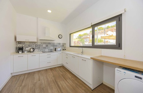 Can Picafort Villa | Villa Jade II