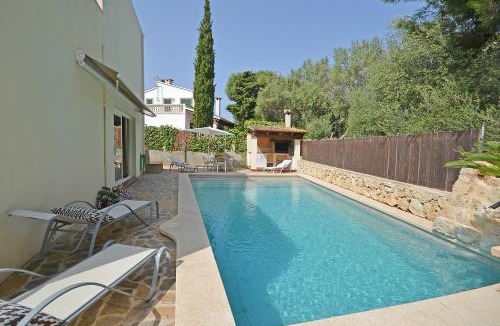 es Bacares Ski Chalet | Villa Jaume