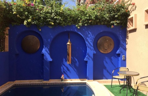 Targa Villa | Villa K Targa