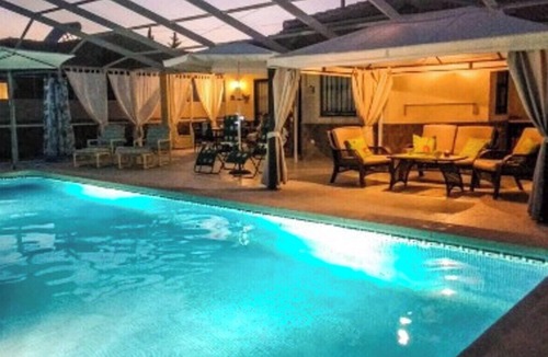 Arboleas House | Villa Kara