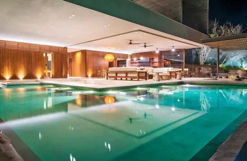 La Cruz de Huanacaxtle Villa | Villa Karina - Luxury Punta Mita