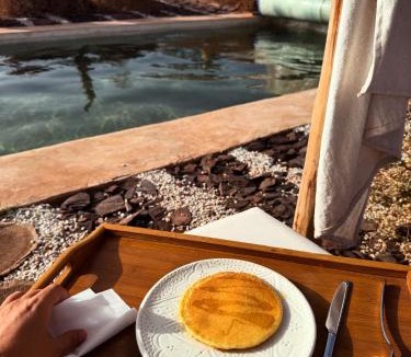 Ouahat Sidi Brahim House | Villa Kela Serene