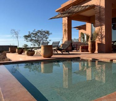 Ouahat Sidi Brahim House | Villa Kela Serene