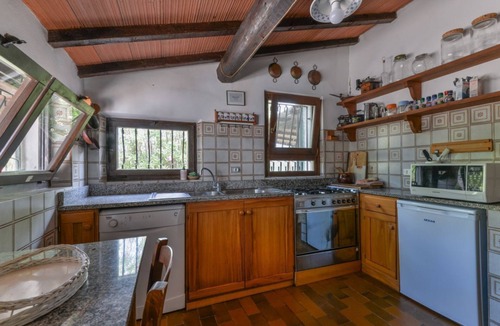 Vigne Giunche Villa | Villa La Colombaia on Elba Island