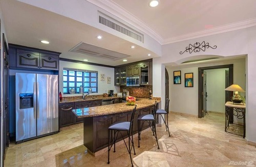 Flamingos Condo | Villa La Estancia - 5-Star Luxury Resort - 7th Floor Villa with Incredible View