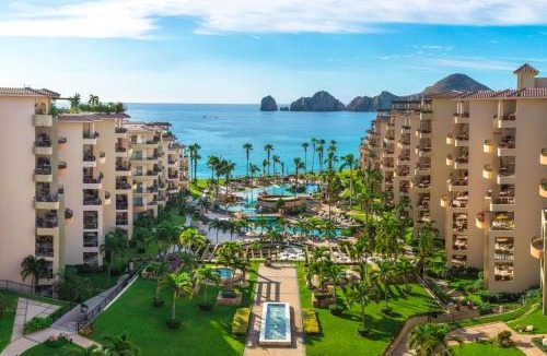 Los Cabos Resort | Villa la Estancia Beach Resort & Spa