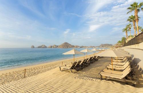 Los Cabos Resort | Villa la Estancia Beach Resort & Spa