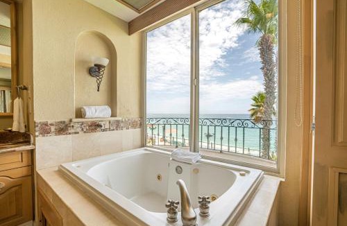 Los Cabos House | Villa La Estancia - Medano Beach Villas