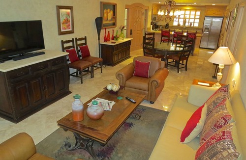 Los Cabos Condo | Villa La Estancia, Villa 3207, Relaxing, Peaceful - Just What a Family Needs!