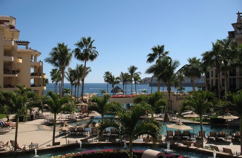 Los Cabos Condo | Villa La Estancia, Villa 3207, Relaxing, Peaceful - Just What a Family Needs!