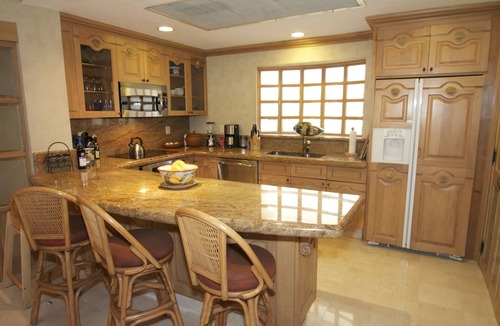 Los Cabos Villa | Villa La Estancia 1303 - Ocean View 215-740-1480