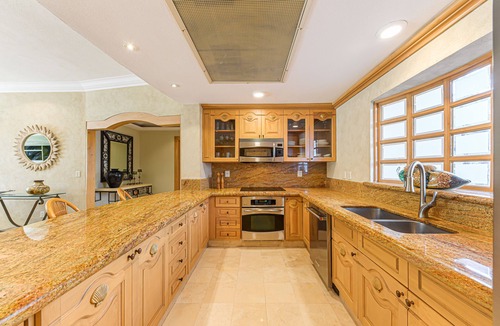 Los Cabos Villa | Villa La Estancia 1303 - Ocean View 215-740-1480