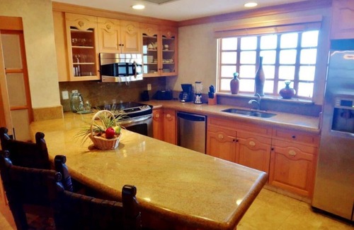 El Medano Ejidal Condo | Villa La Estancia - Relax in Parardise! Breathtaking View!