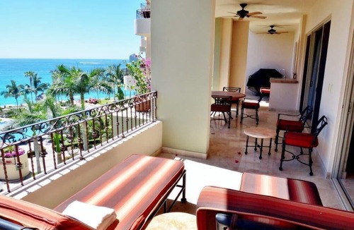 El Medano Ejidal Condo | Villa La Estancia - Relax in Parardise! Breathtaking View!