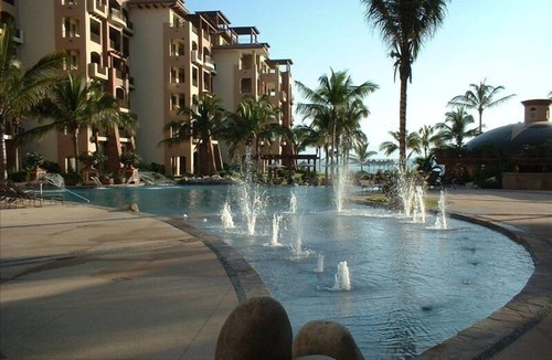Flamingos Condo | Villa La Estancia - Puerto Vallarta 1 - 2 BR (NOT Timeshare)