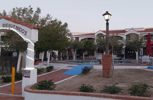 San Felipe Apartment | Villa La Hacienda San Felipe BC