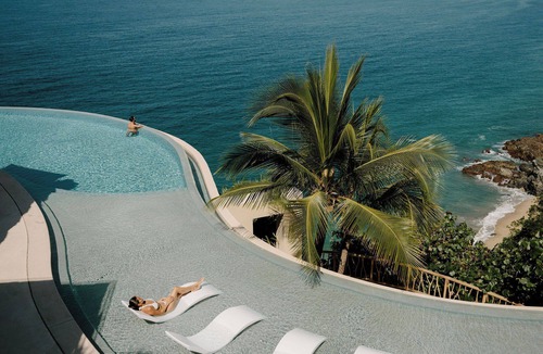 San Francisco House | VILLA La JOYA luxurystay. San Francisco, Nayarit. LUXURY VACATION VILLA.