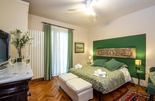 Castel San Niccolo Villa | Villa La Massa Casentino