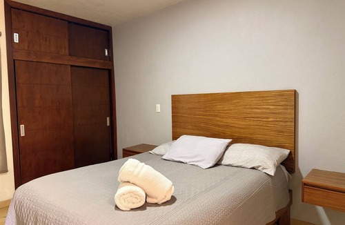 Tequila Hotel | Villa La Palma Hotel