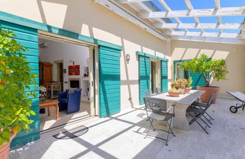 Saturnia Villa | Villa La Sorgente by Interhome