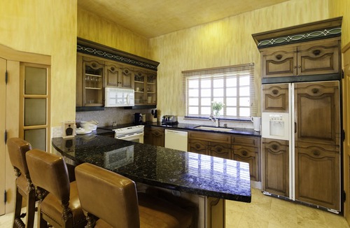 Los Cabos Condo | Villa LaEstancia Resort-Medano Beach GORGEOUS, UPDATED 2bdr ground floor villa!