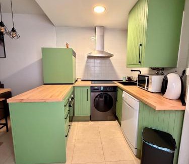 Puerto Rey Apartment | Villa Laguna