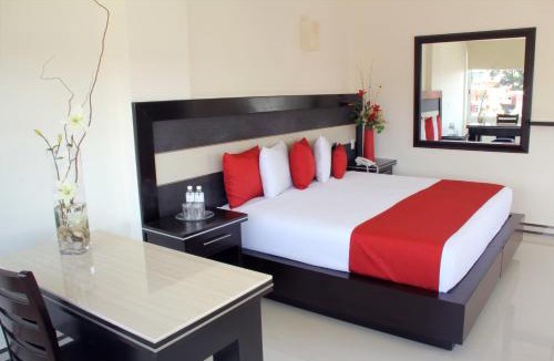 Xalapa Hotel | Villa Las Margaritas Caxa
