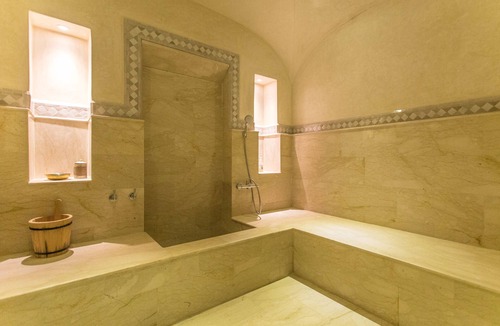 Annakhil Hotel | Villa Le Perroquet Bleu