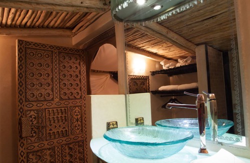 Annakhil Hotel | Villa Le Perroquet Bleu