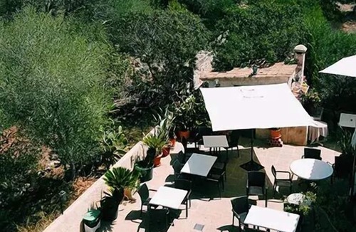 Cala Figuera Hotel | Villa Lorenzo
