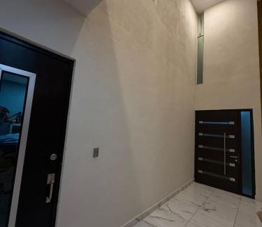 Puebla House | Villa los Encinos