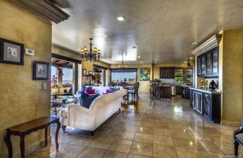 Cabo Bello Villa | Villa Lucia Arch and Lands End Views - 4200 sq ft Luxury Villa