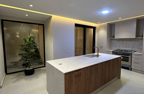 El Aggada Villa | villa luxe moderne
