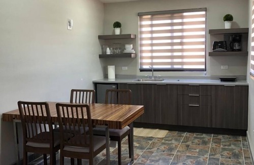 San Antonio de las Minas Cabin | Villa Macrina Double Room
