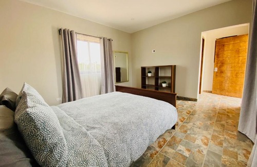 San Antonio de las Minas House | Villa Macrina