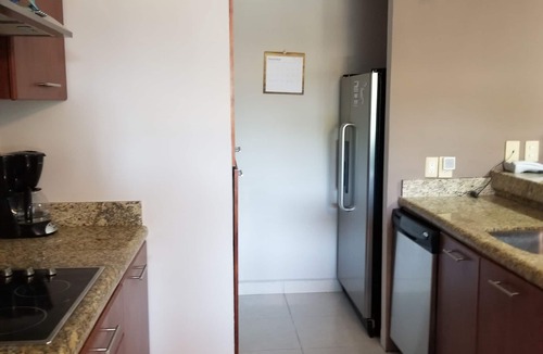 Nuevo Vallarta Condo | VILLA MAGNA BEACHFRONT (DREAM-RESORT-SPA)