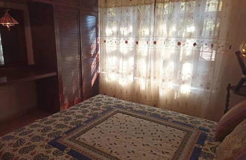 Santa Ursula Coapa Villa | Villa Magnolia